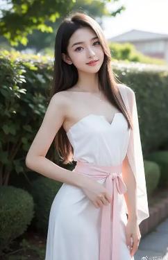 云梦AI算法一键移除女性衣物